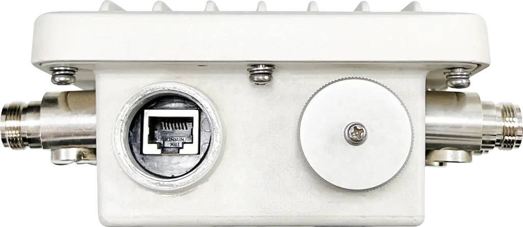 RSU-352 PoE Port